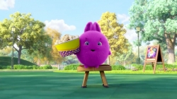 انیمیشن سانی بانیز قسمت 63 - sunny bunnies